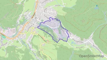 Maison 100 m² six pièces à vendre à Saint-Maurice-sur-Moselle