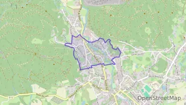 Maison 65 m² trois pièces à vendre à Giromagny
