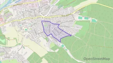 Maison 90 m² trois pièces à vendre à Étupes