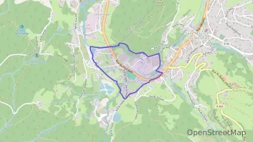 Maison 137 m² cinq pièces à vendre à Saint-Maurice-sur-Moselle