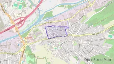 Maison 76 m² cinq pièces à vendre à Étupes