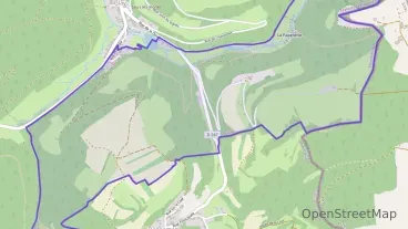 Maison 100 m² quatre pièces à vendre à Glay Maison 100 m² quatre pièces à vendre à Glay