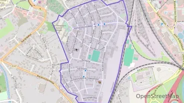 Maison 80 m² trois pièces à vendre à Belfort