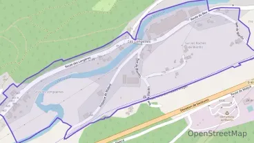 Maison 83 m² cinq pièces à vendre à Saulxures-sur-Moselotte