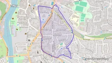Maison 88 m² trois pièces à vendre à Audincourt