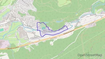 Maison 55 m² trois pièces à vendre à Saulxures-sur-Moselotte