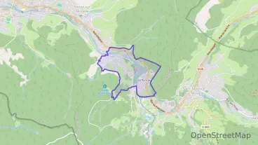 Maison 95 m² quatre pièces à vendre à Fresse-sur-Moselle