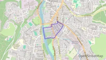 Maison 60 m² quatre pièces à vendre à Audincourt