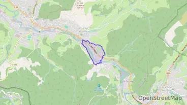 Maison 100 m² six pièces à vendre à Fresse-sur-Moselle