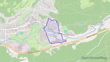 Maison 78 m² deux pieces à vendre à Saulxures-sur-Moselotte