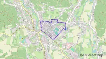 Maison 55 m² trois pièces à vendre à Giromagny