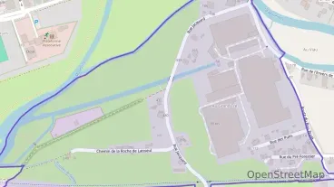 Maison 120 m² quatre pièces à vendre à Saulxures-sur-Moselotte
