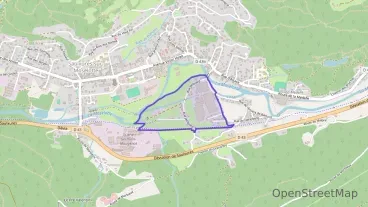 Maison 120 m² quatre pièces à vendre à Saulxures-sur-Moselotte