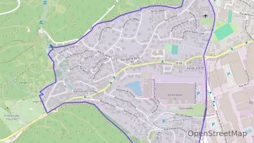 Maison 123 m² quatre pièces à vendre à Cravanche