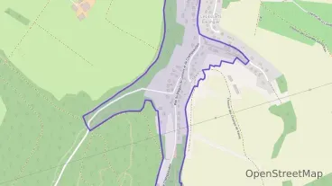 Maison 83 m² quatre pièces à vendre à Mandeure