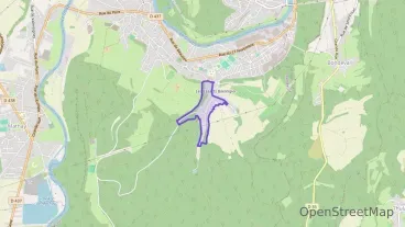 Maison 83 m² quatre pièces à vendre à Mandeure