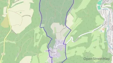 Maison 80 m² trois pièces à vendre à Thulay