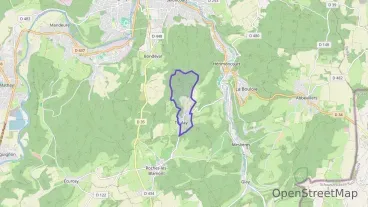 Maison 80 m² trois pièces à vendre à Thulay