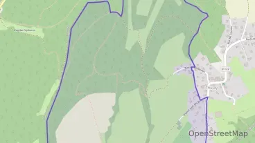 Maison 75 m² trois pièces à vendre à Thulay