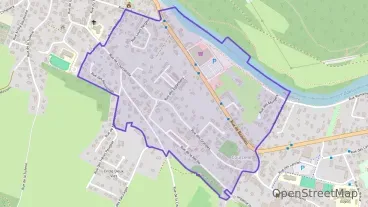 Maison 64 m² quatre pièces à vendre à Mandeure