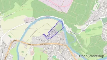 Maison 83 m² cinq pièces à vendre à Mandeure