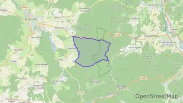 Maison 65 m² trois pièces à vendre à Housseras