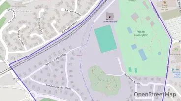Maison 99 m² quatre pièces à vendre à Montbéliard