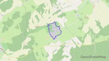 Maison 49 m² deux pieces à vendre à Fontenoy-la-Joûte