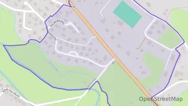 Maison 98 m² quatre pièces à vendre à Ramonchamp