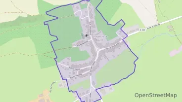Maison 60 m² trois pièces à vendre à Fontenoy-la-Joûte