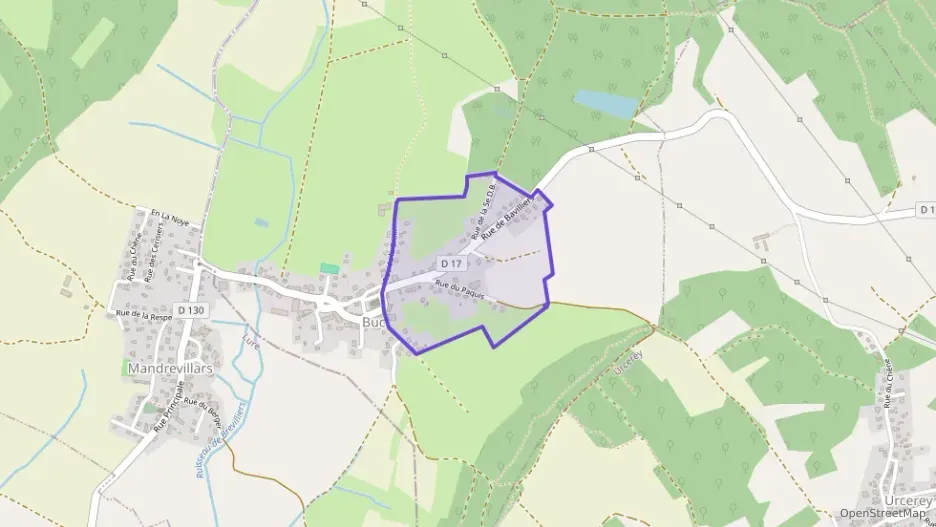 Maison 135 m² cinq pièces à vendre à Buc