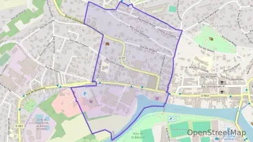 Maison 81 m² deux pieces à vendre à Montbéliard