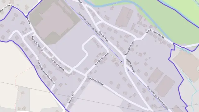 Maison 137 m² 5 pièces à vendre à Ramonchamp