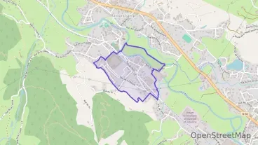 Maison 137 m² cinq pièces à vendre à Ramonchamp