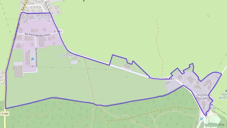 Maison 143 m² six pièces à vendre à Charquemont Maison 143 m² six pièces à vendre à Charquemont