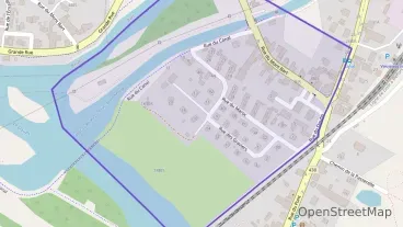 Maison 161 m² six pièces à vendre à Voujeaucourt