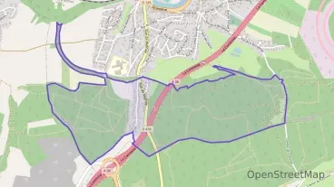 Maison 89 m² trois pièces à vendre à Voujeaucourt