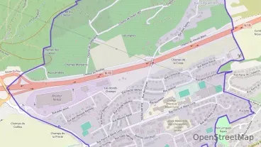 Maison 90 m² cinq pièces à vendre à Héricourt Maison 90 m² cinq pièces à vendre à Héricourt