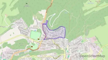 Maison 85 m² cinq pièces à vendre à Maîche