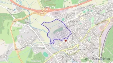 Maison 85 m² cinq pièces à vendre à Héricourt Maison 85 m² cinq pièces à vendre à Héricourt