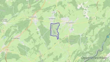 Maison 120 m² trois pièces à vendre à Les Écorces