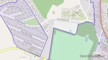 Maison 97 m² cinq pièces à vendre à Maîche