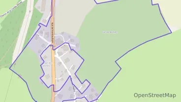 Maison 112 m² six pièces à vendre à Maîche