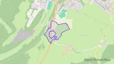 Maison 112 m² six pièces à vendre à Maîche