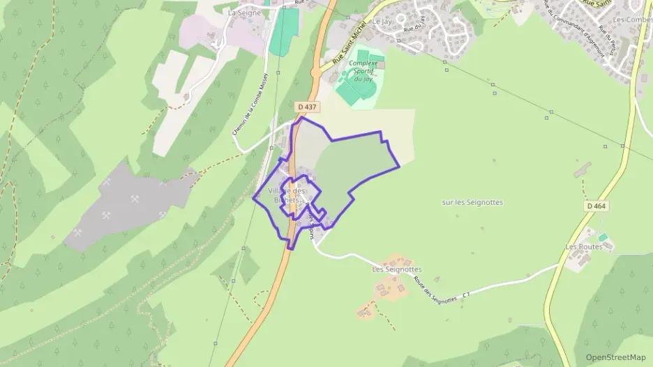 Maison 112 m² six pièces à vendre à Maîche Maison 112 m² six pièces à vendre à Maîche