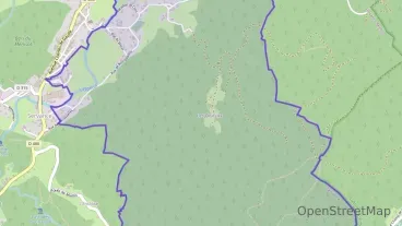 Maison 108 m² six pièces à vendre à Servance-Miellin