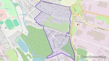 Maison 92 m² cinq pièces à vendre à Rambervillers