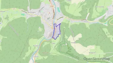 Maison 92 m² quatre pièces à vendre à Pont-de-Roide-Vermondans Maison 92 m² quatre pièces à vendre à Pont-de-Roide-Vermondans