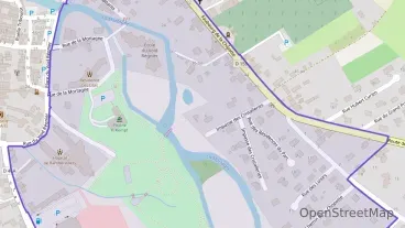 Maison 109 m² trois pièces à vendre à Rambervillers