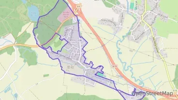 Maison 90 m² cinq pièces à vendre à Couthenans